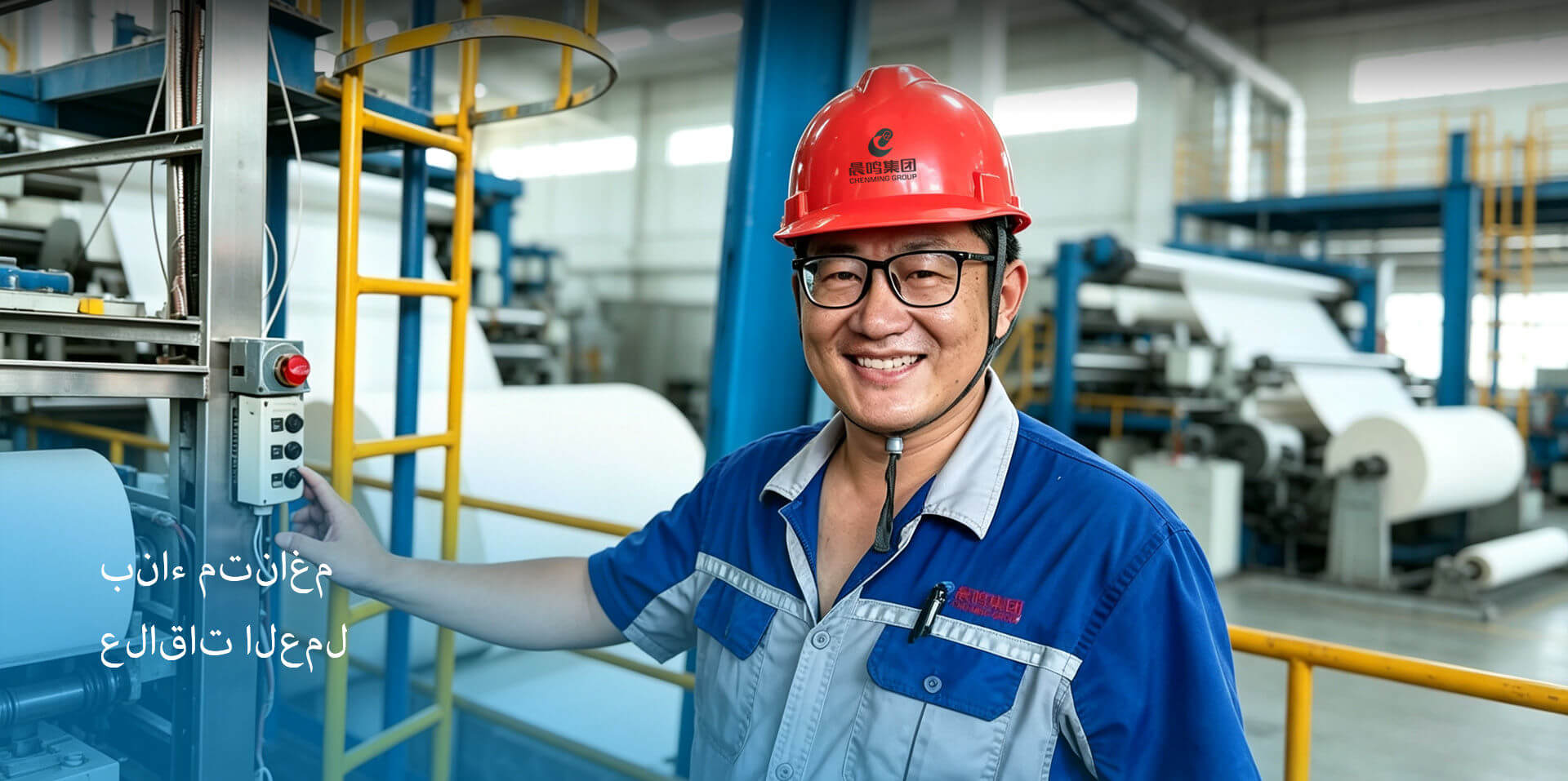 Shandong Chenming Paper Holdings Group Co., Ltd.