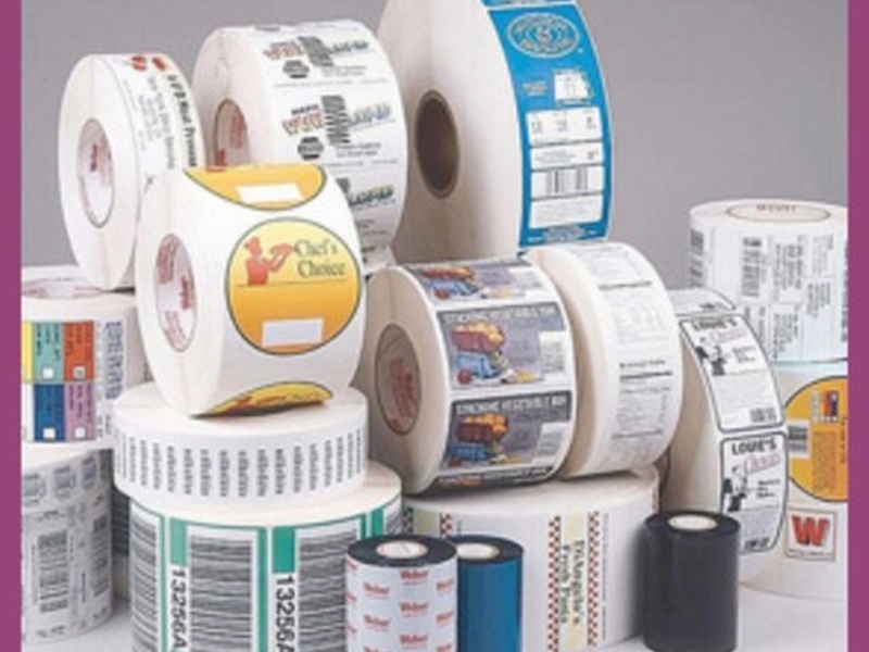 Papel térmico