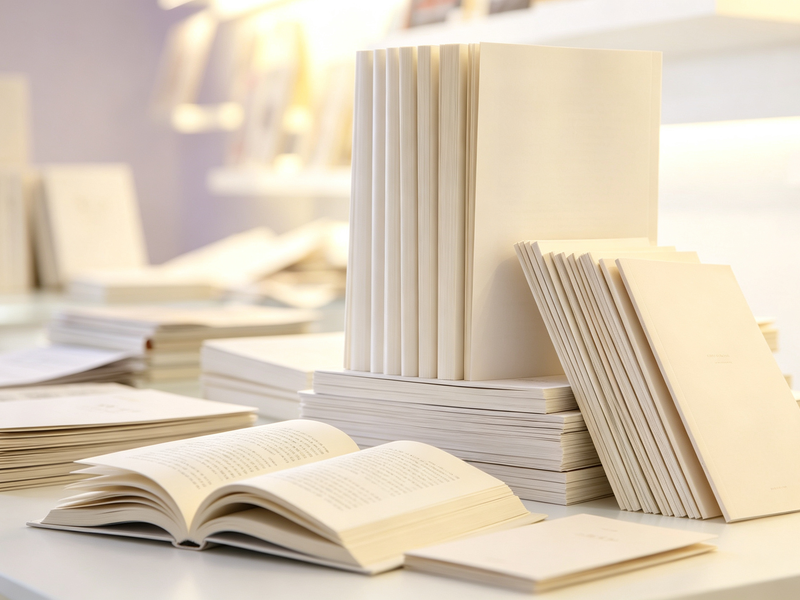 Woodfree  Deslocamento  Papel