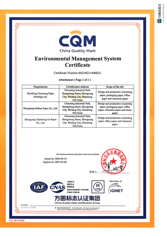 ISO14001