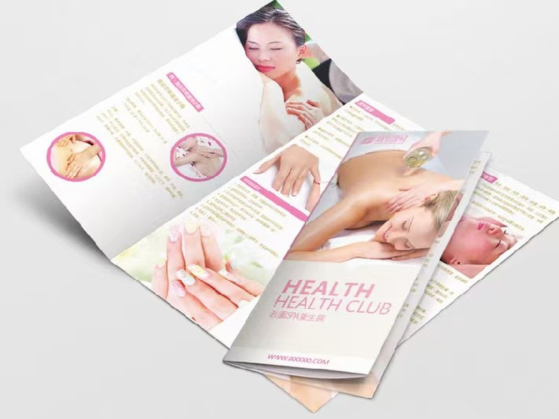 Light Coated & Lightweight Paper