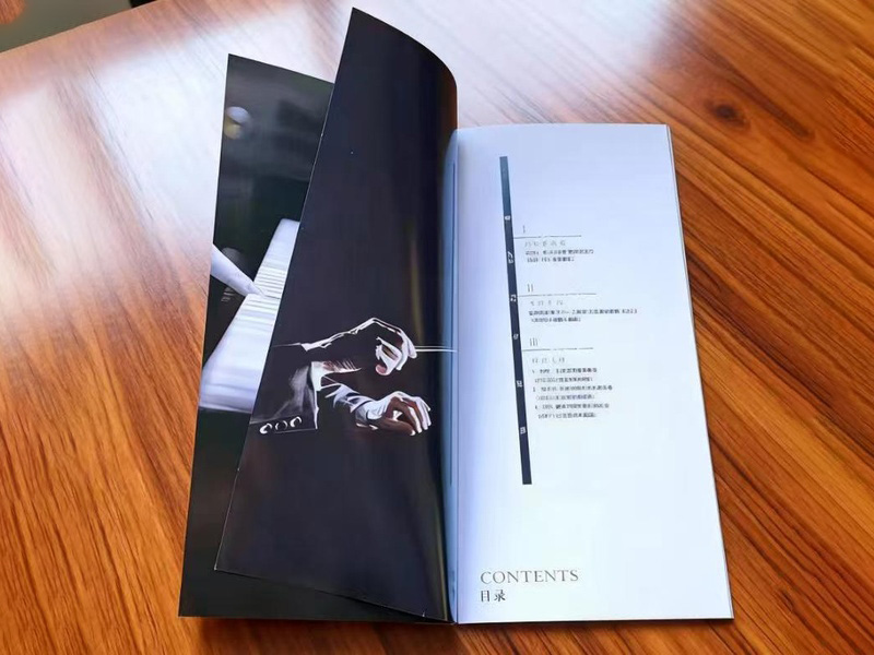 Light Coated & Lightweight Paper