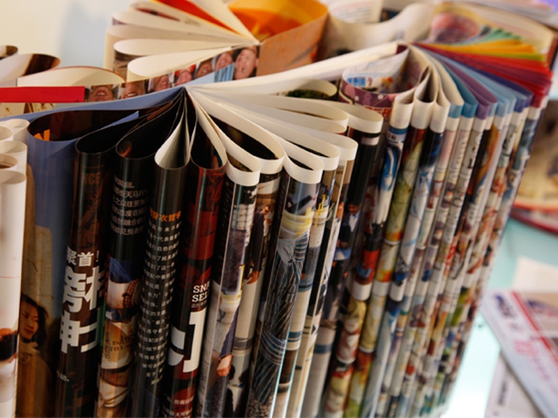 Coated Paper