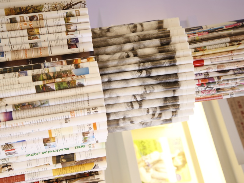Coated Paper