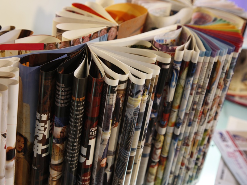 Coated Paper
