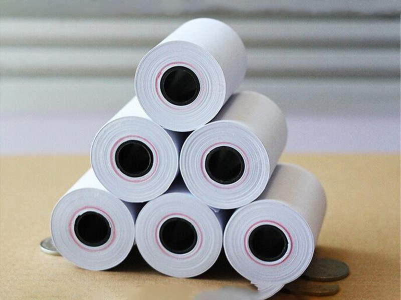 Thermal Paper