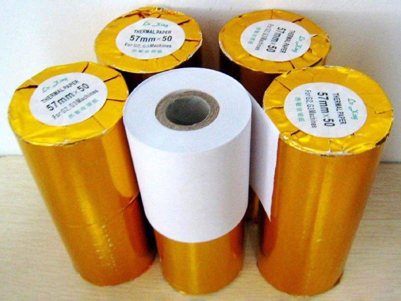 Thermal Paper