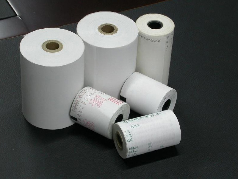 Thermal Paper