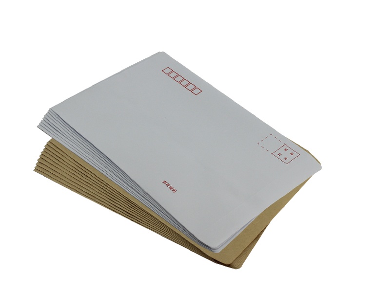 White Kraft Paper
