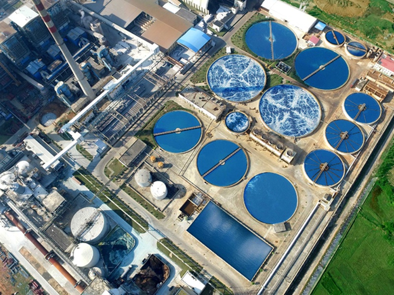Green & Environmental Protection