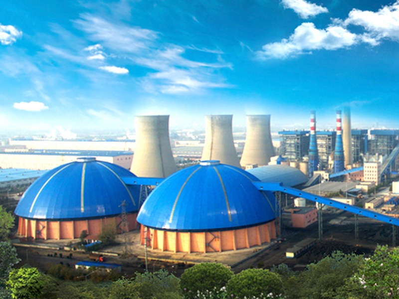 Green & Environmental Protection