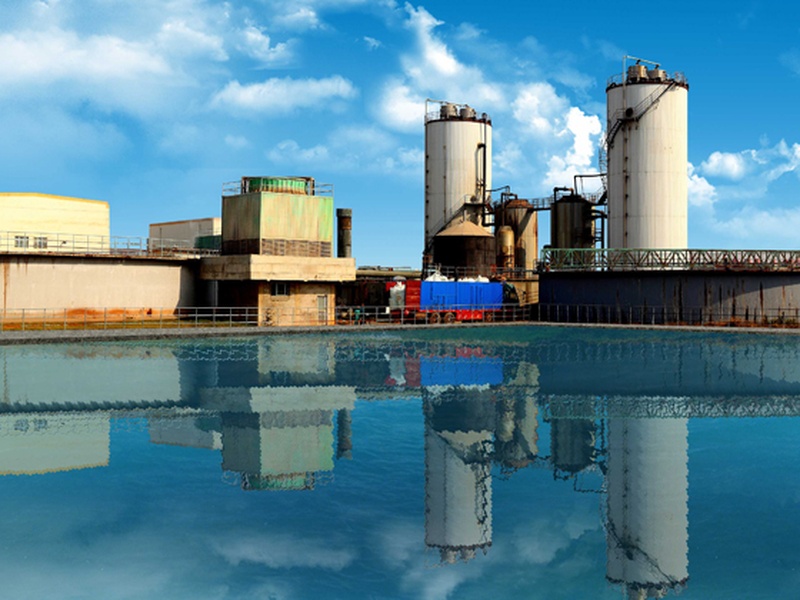 Green & Environmental Protection