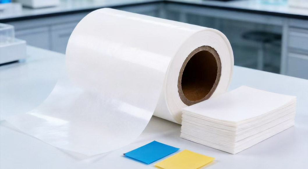 Industrial Paper