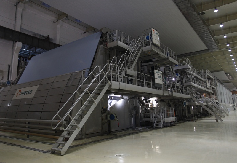 Production Equipment