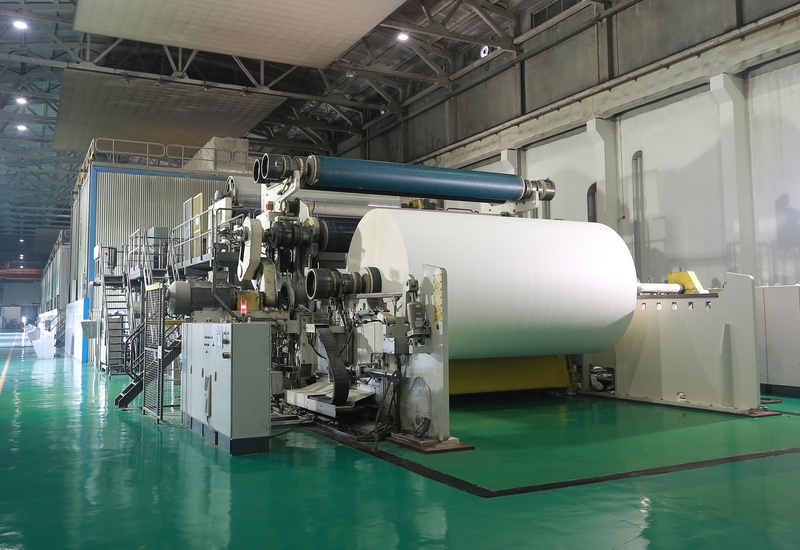Production Equipment