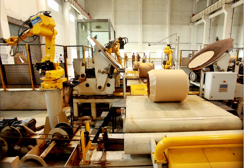 Production Equipment