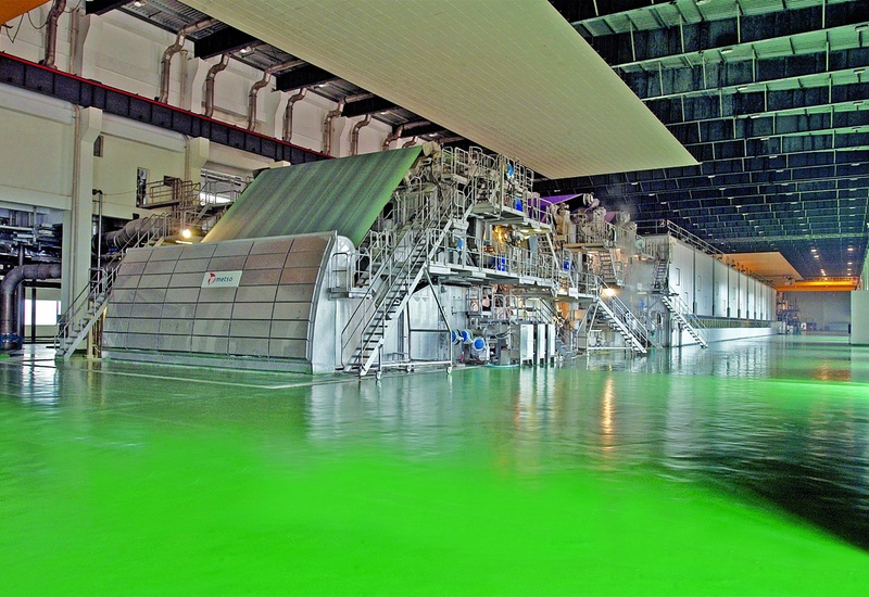 Production Equipment