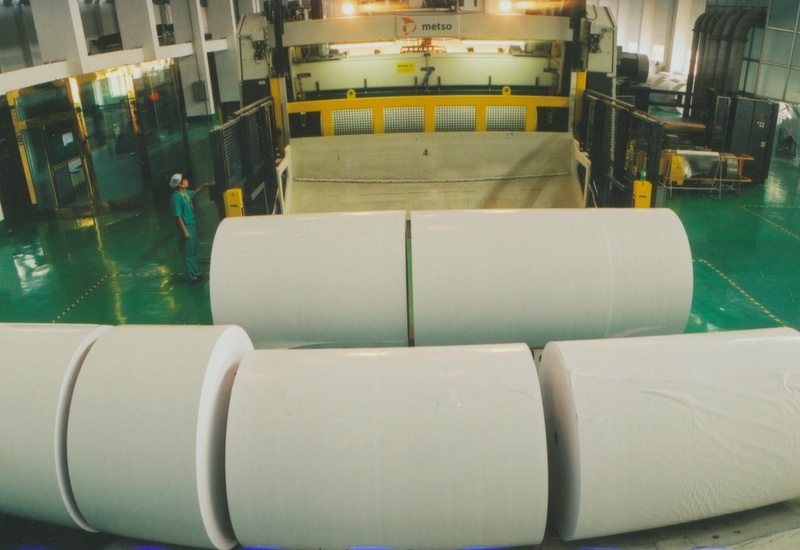 Production Equipment