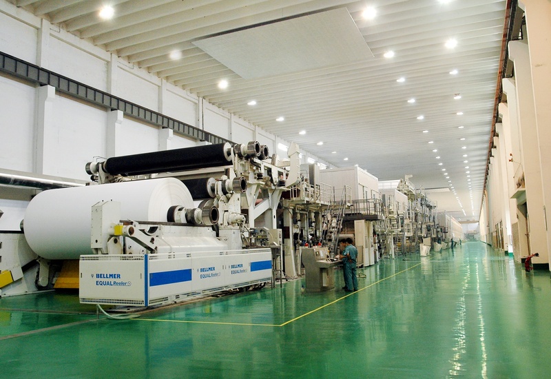 Production Equipment
