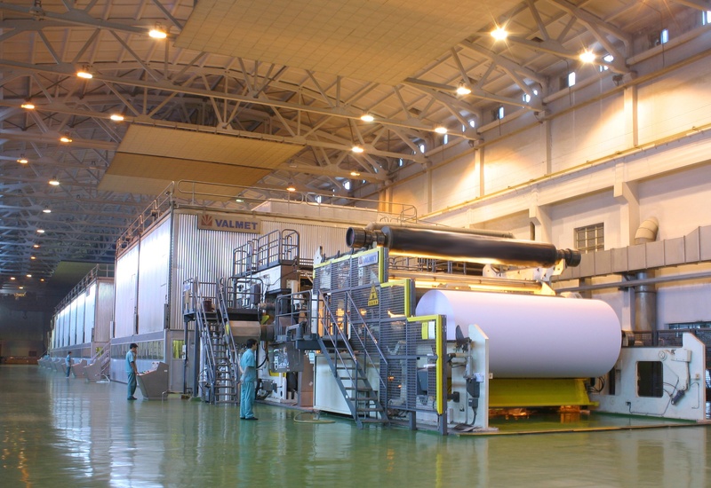 Production Equipment