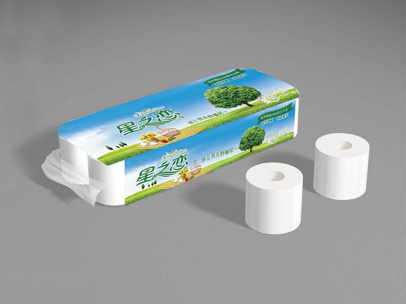 Tissue Paper