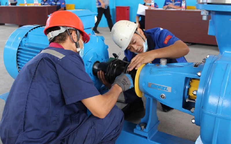 Employee Care